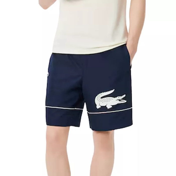 Short Lacoste