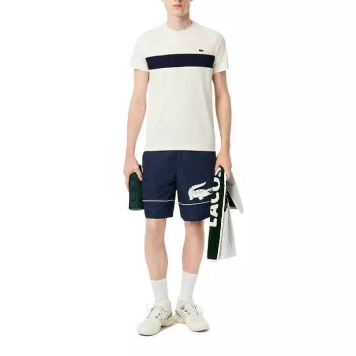  Short Lacoste