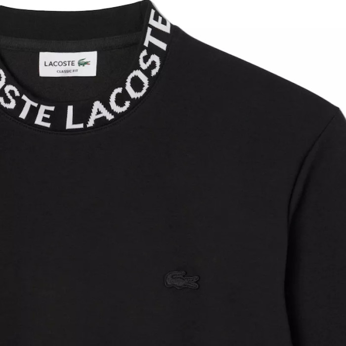  Sweatshirt Lacoste