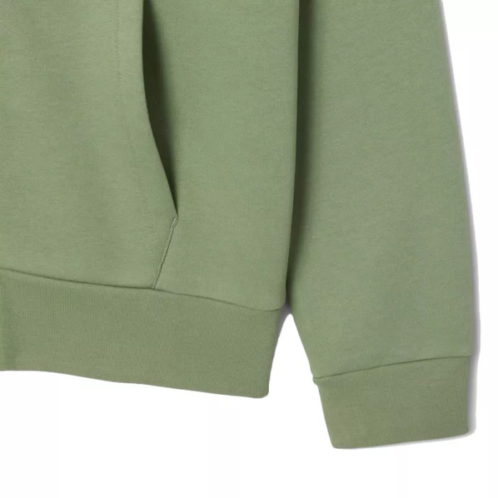  Sweat à capuche Lacoste