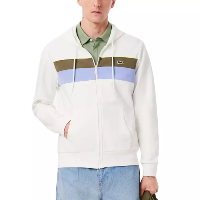  Sweatshirt à capuche Lacoste