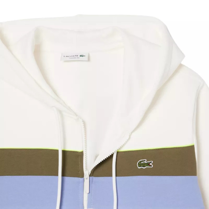  Sweatshirt à capuche Lacoste