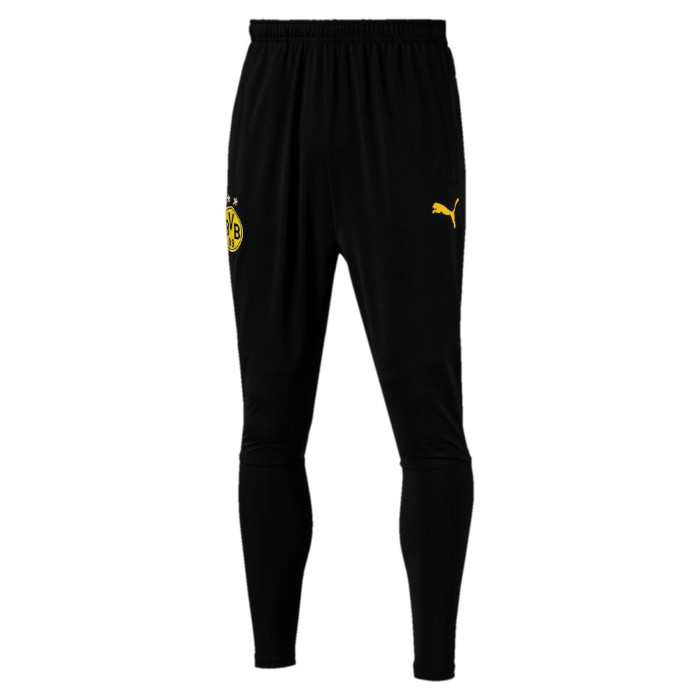 Pantalon d'entraînement Puma Borussia Dortmund - Ref. 752861-02