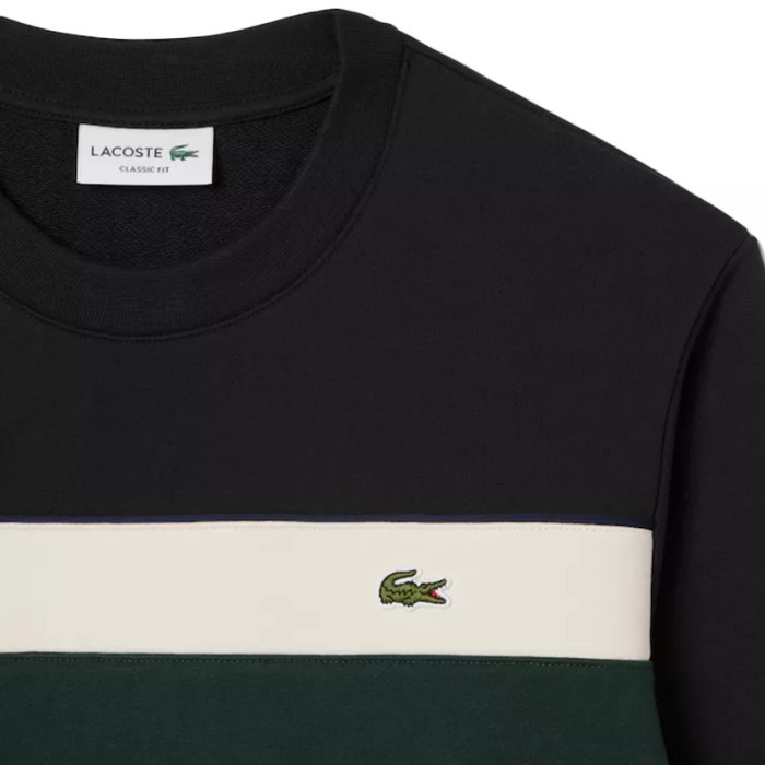  Sweatshirt Lacoste