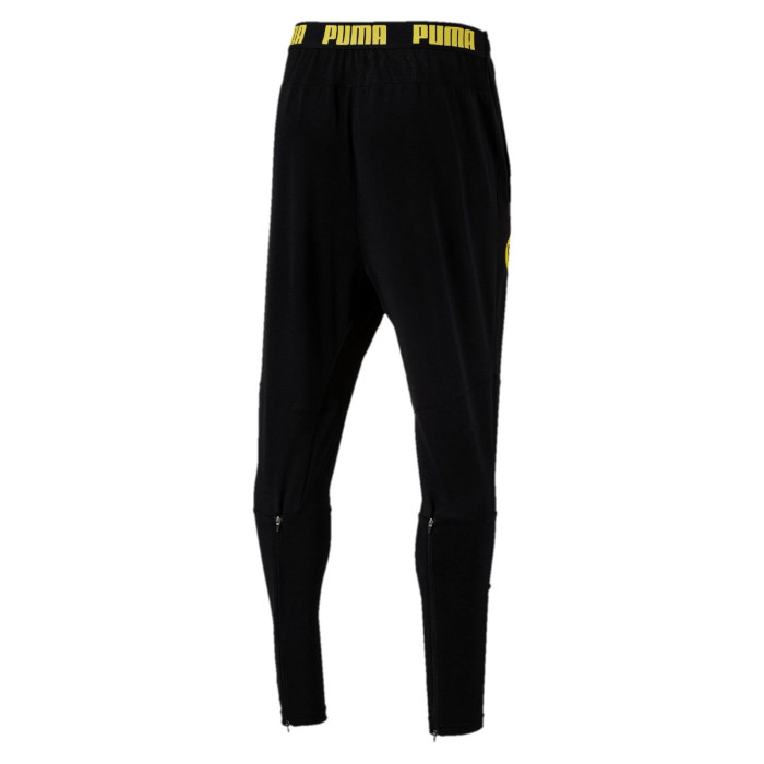 Pantalon d'entraînement Puma Borussia Dortmund - Ref. 752861-02