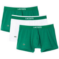 Pack 3 boxers Lacoste - Ref. 156046-901