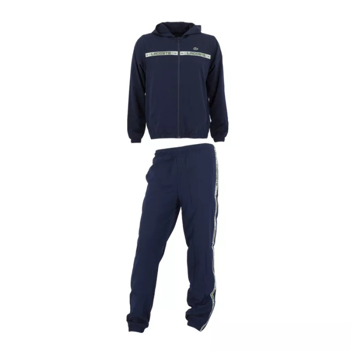 Ensemble de survêtement Lacoste COMPLET