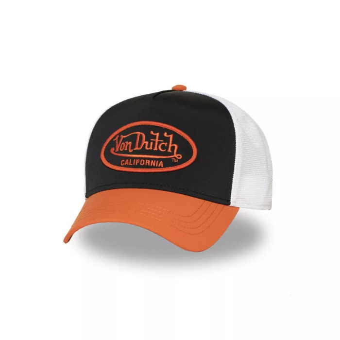 Von Dutch Casquette Von Dutch