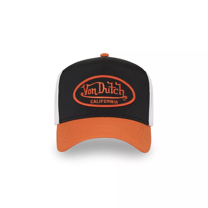 Von Dutch Casquette Von Dutch