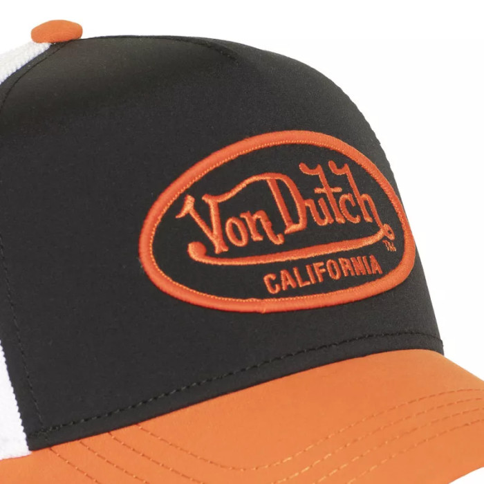 Von Dutch Casquette Von Dutch