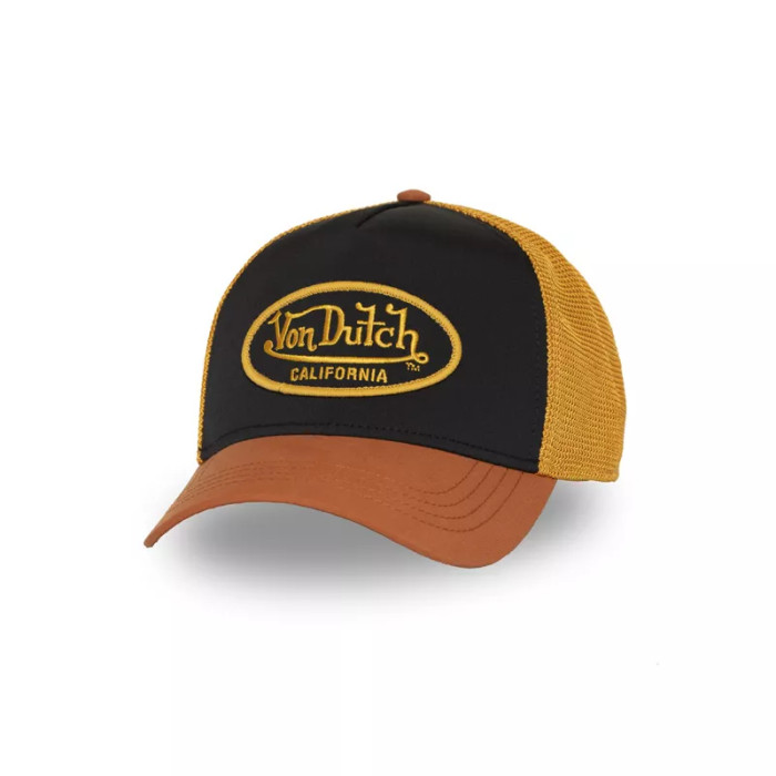 Von Dutch Casquette Von Dutch