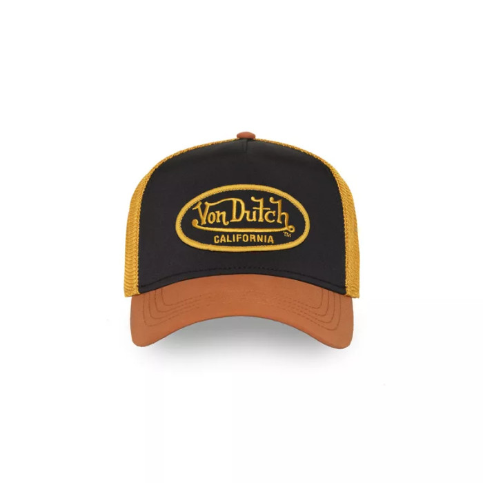 Von Dutch Casquette Von Dutch