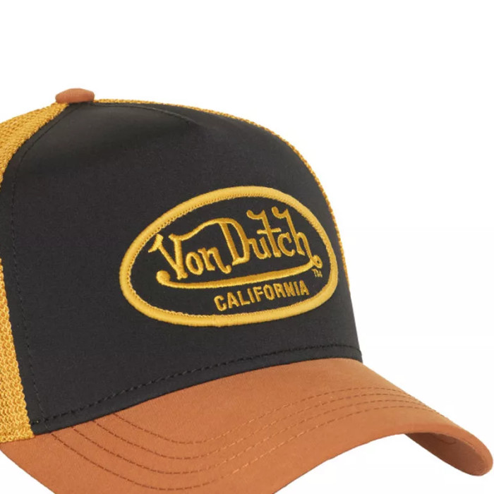 Von Dutch Casquette Von Dutch
