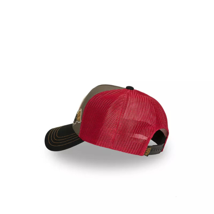 Von Dutch Casquette Von Dutch
