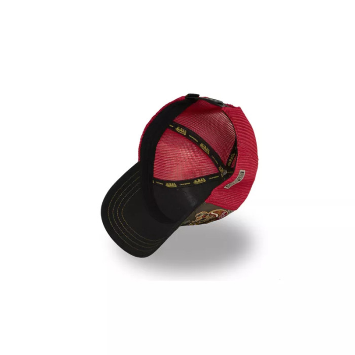 Von Dutch Casquette Von Dutch