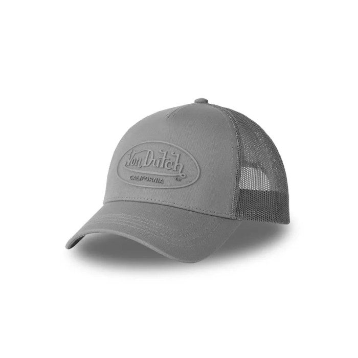Von Dutch Casquette Von Dutch
