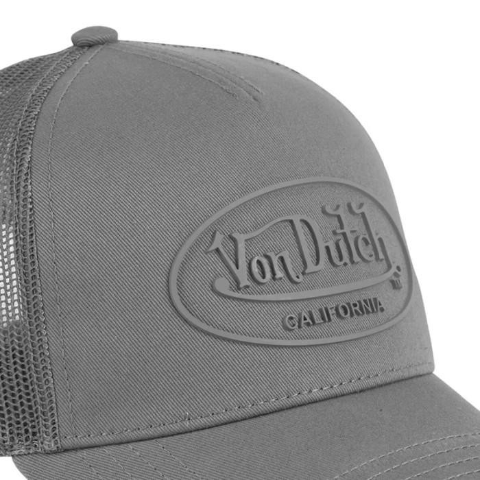 Von Dutch Casquette Von Dutch