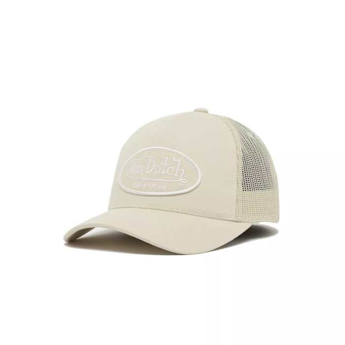 Von Dutch Casquette Von Dutch