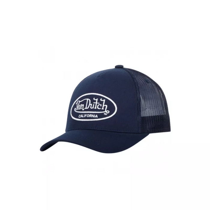 Von Dutch Casquette Von Dutch