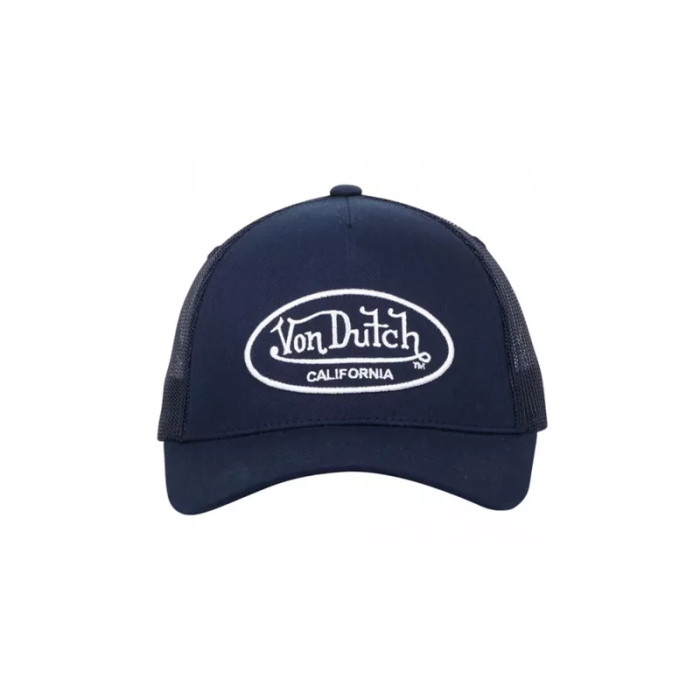 Von Dutch Casquette Von Dutch