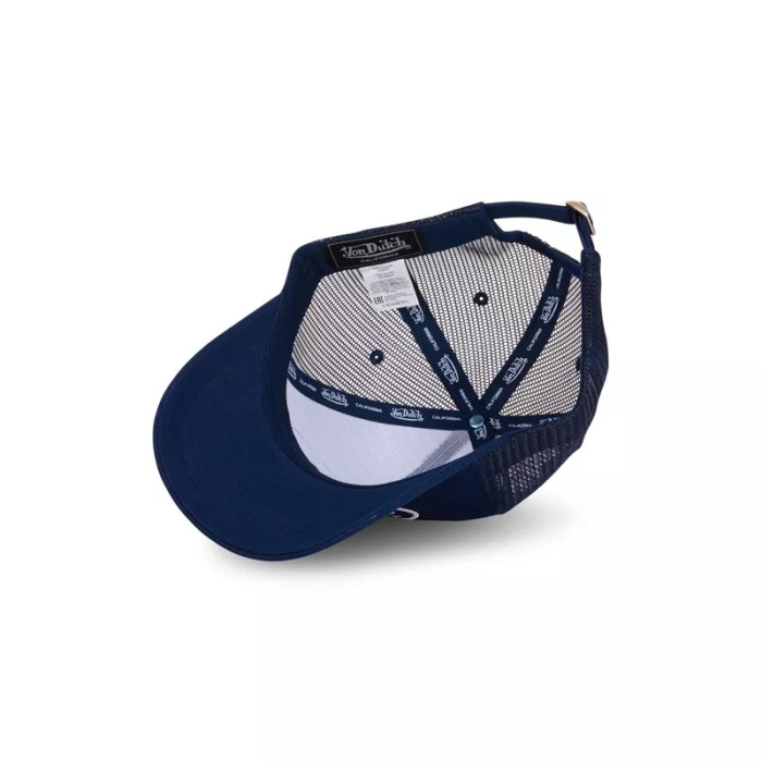 Von Dutch Casquette Von Dutch