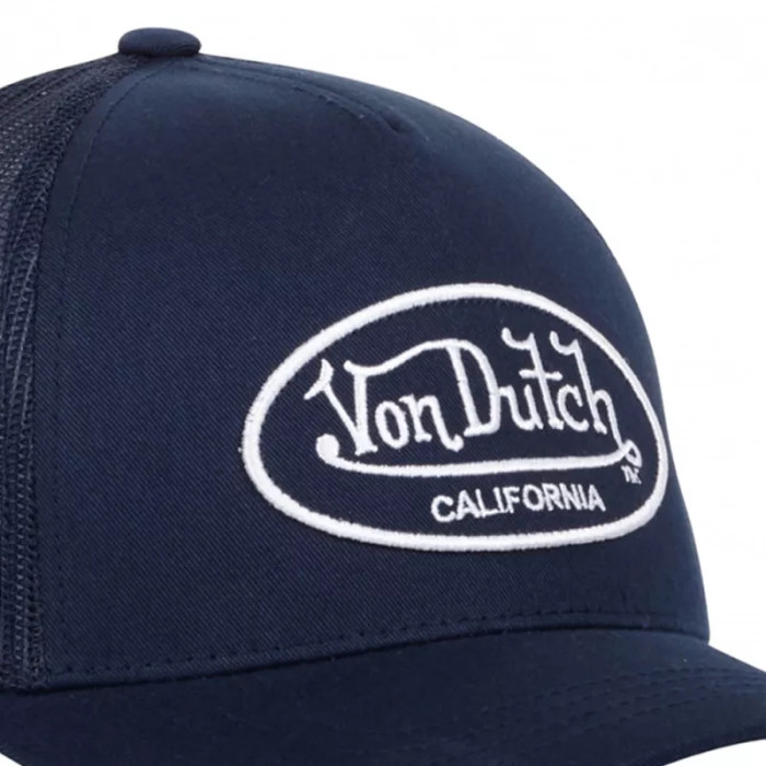 Von Dutch Casquette Von Dutch