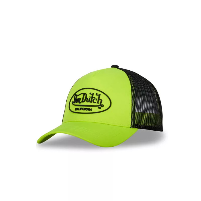 Von Dutch Casquette Von Dutch
