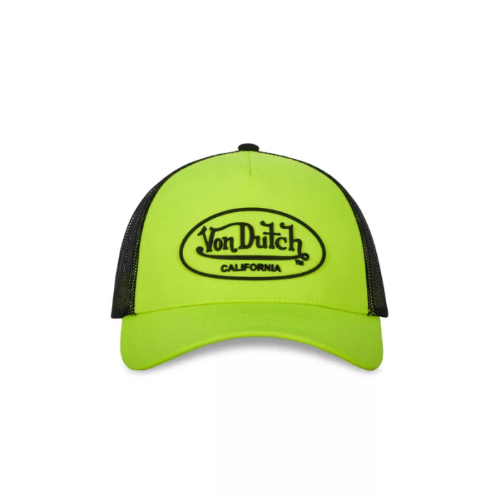 Von Dutch Casquette Von Dutch