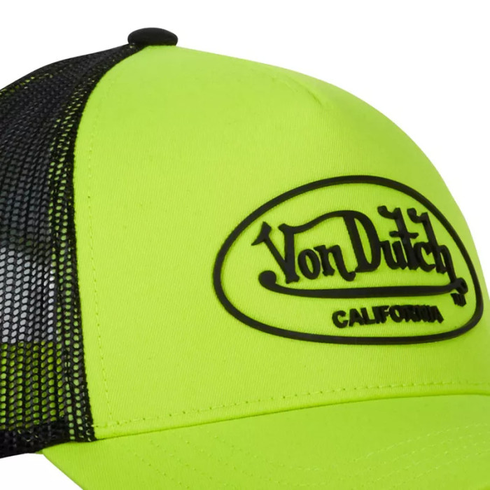 Von Dutch Casquette Von Dutch