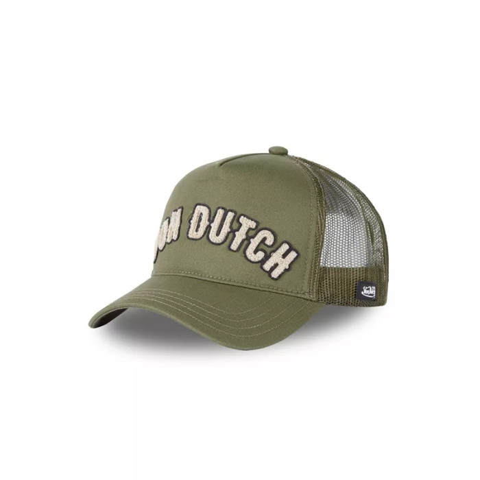 Von Dutch Casquette Von Dutch