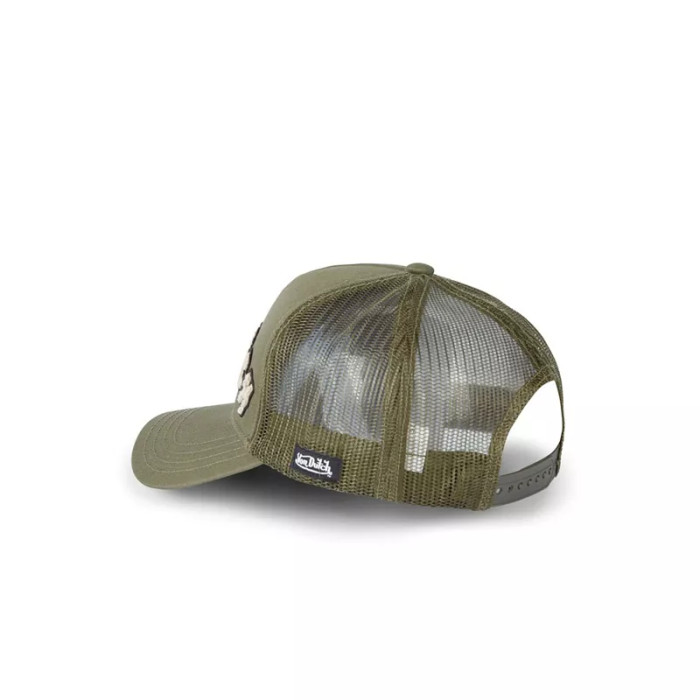 Von Dutch Casquette Von Dutch