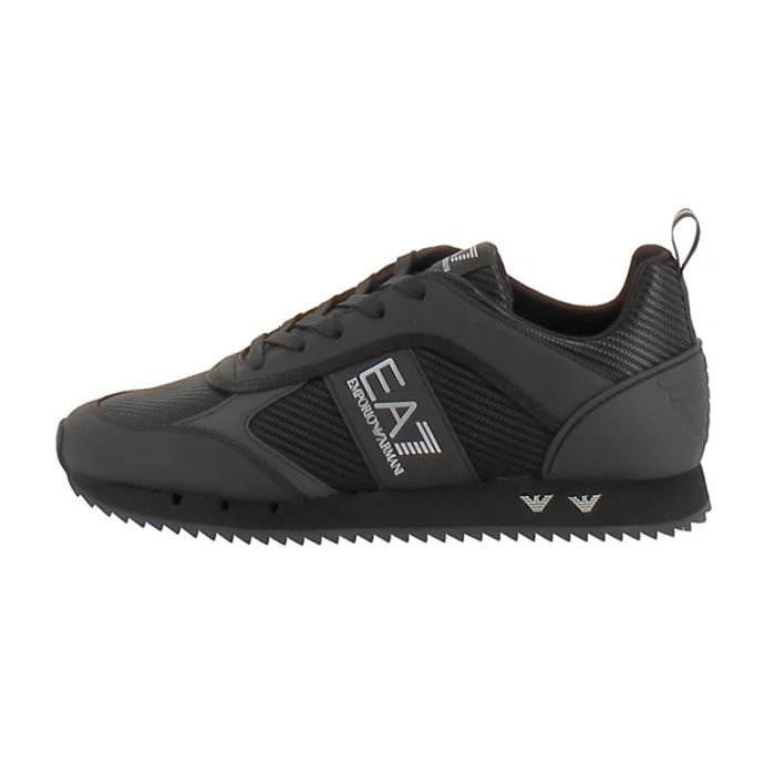 EA7 Emporio Armani Basket EA7 Emporio Armani SNEAKER
