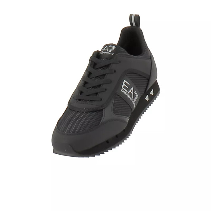 EA7 Emporio Armani Basket EA7 Emporio Armani SNEAKER
