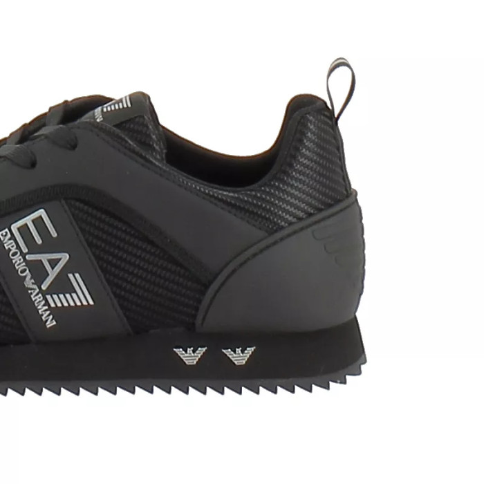EA7 Emporio Armani Basket EA7 Emporio Armani SNEAKER