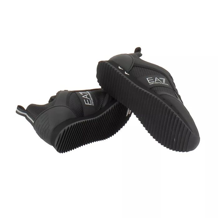 EA7 Emporio Armani Basket EA7 Emporio Armani SNEAKER