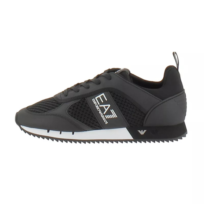 EA7 Emporio Armani Basket EA7 Emporio Armani SNEAKER