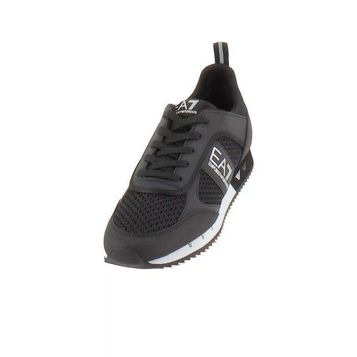 EA7 Emporio Armani Basket EA7 Emporio Armani SNEAKER