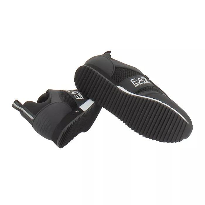 EA7 Emporio Armani Basket EA7 Emporio Armani SNEAKER