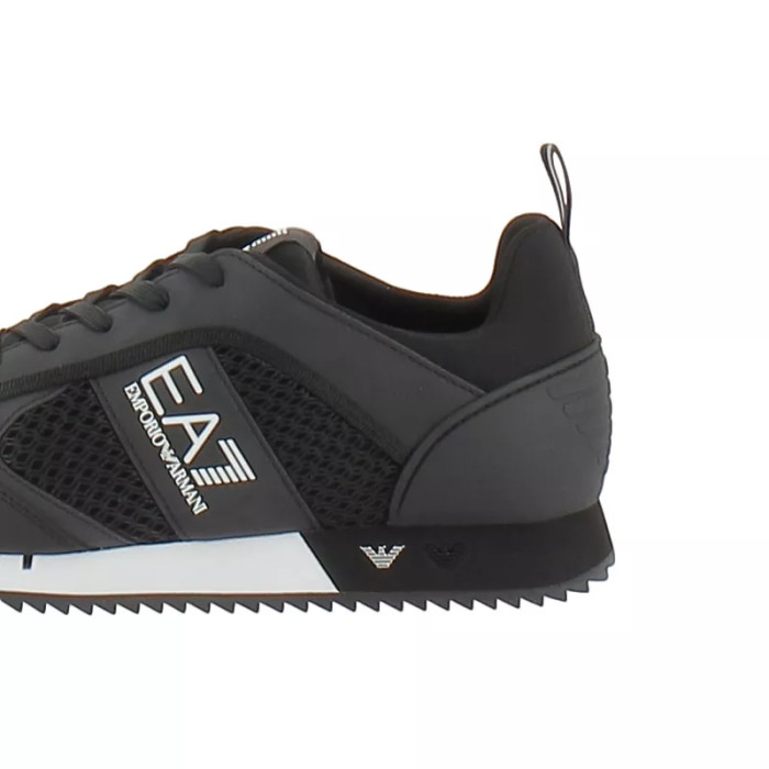 EA7 Emporio Armani Basket EA7 Emporio Armani SNEAKER