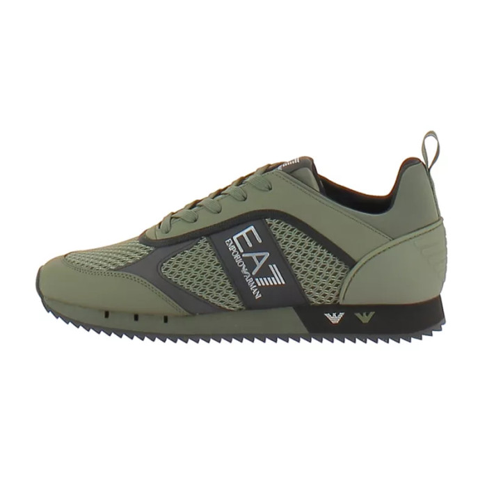 EA7 Emporio Armani Basket EA7 Emporio Armani SNEAKER
