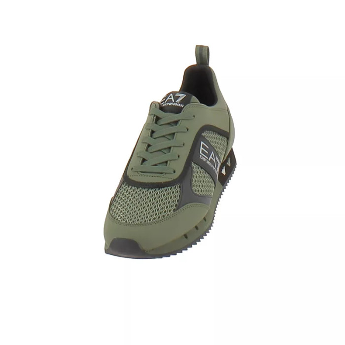 EA7 Emporio Armani Basket EA7 Emporio Armani SNEAKER