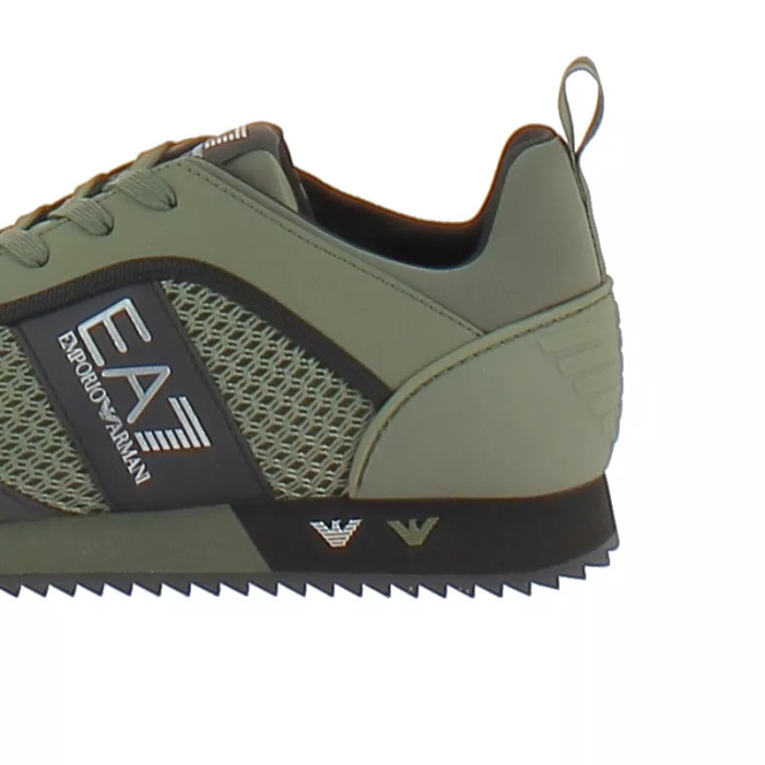 EA7 Emporio Armani Basket EA7 Emporio Armani SNEAKER