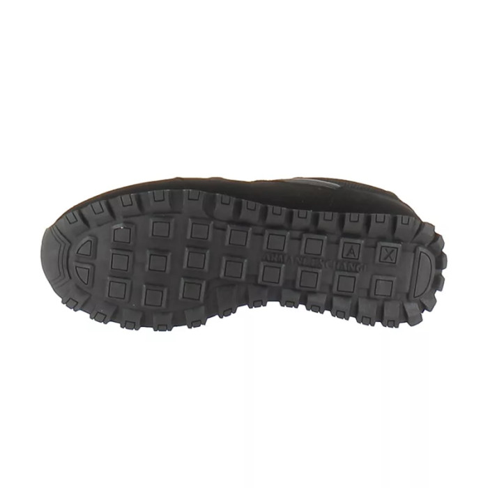 Armani Exchange Basket Armani Exchange SNEAKER