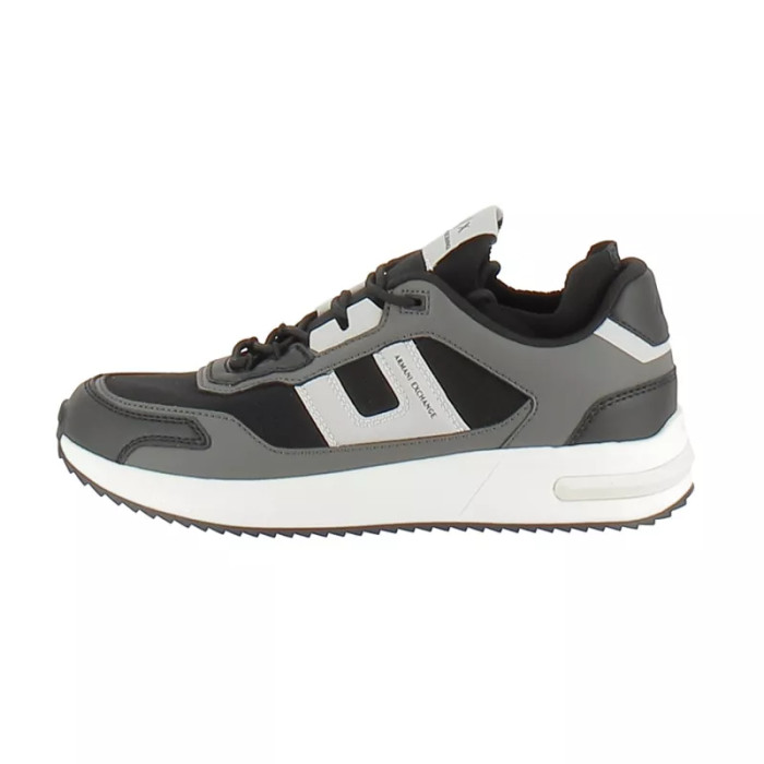 Armani Exchange Basket Armani Exchange SNEAKER