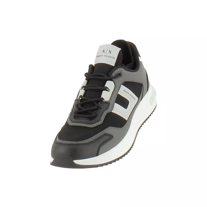 Armani Exchange Basket Armani Exchange SNEAKER