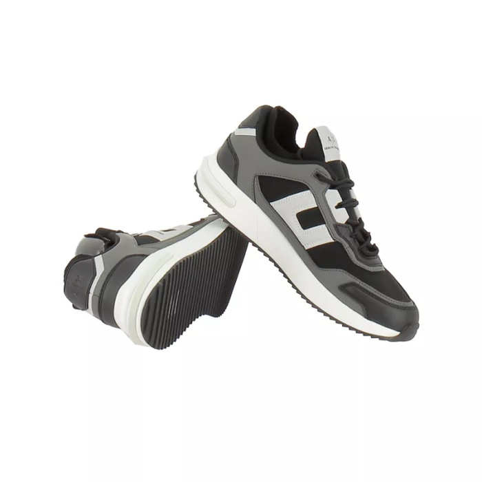 Armani Exchange Basket Armani Exchange SNEAKER