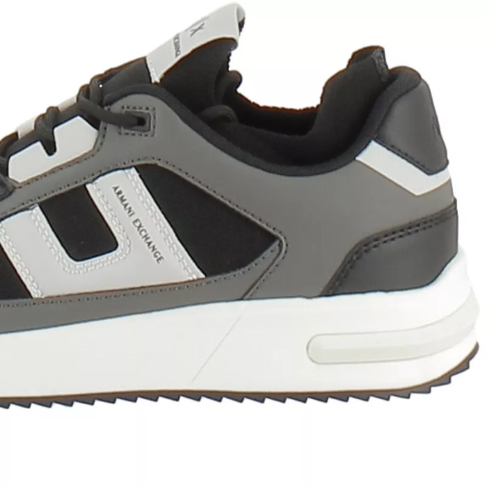Armani Exchange Basket Armani Exchange SNEAKER