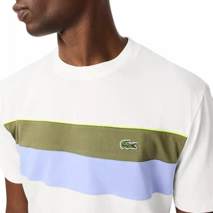  Tee-shirt Lacoste