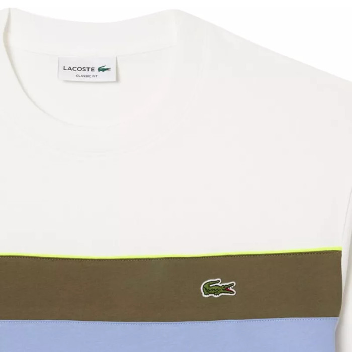  Tee-shirt Lacoste