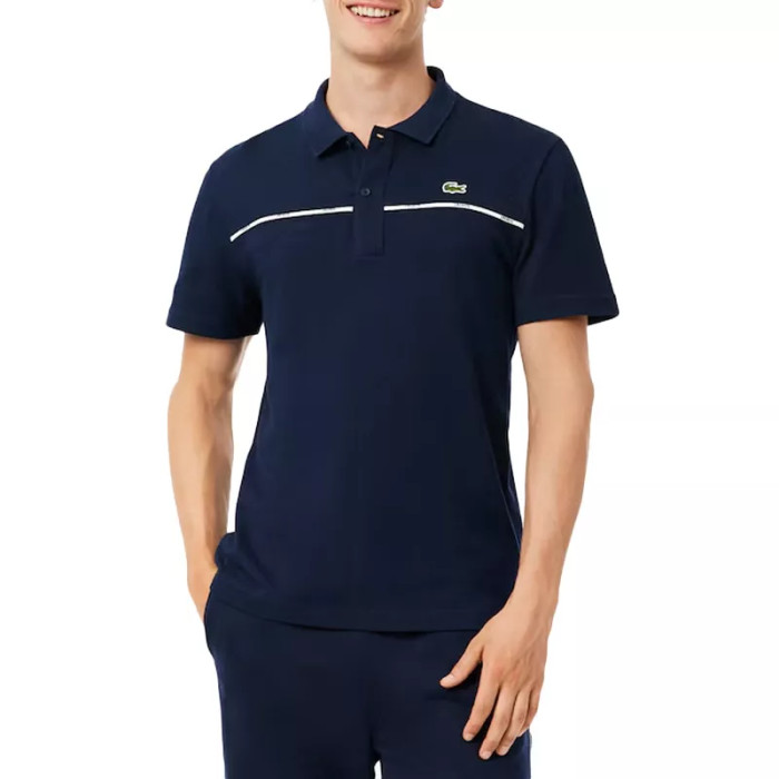  Polo Lacoste